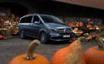 Mercedes-Benz V300 d Exclusive Line 2019 года (WW)